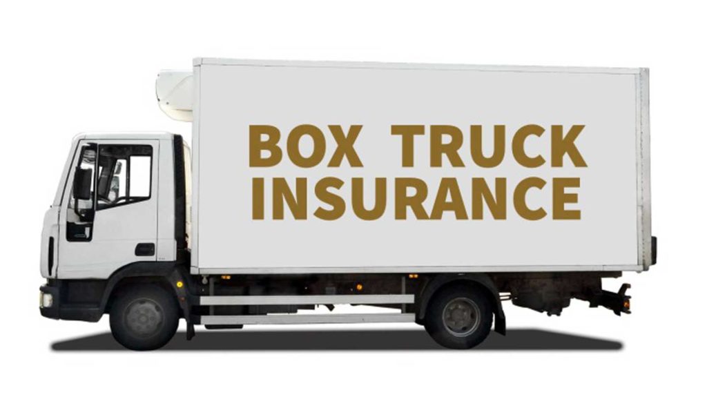 box truck insurance Prokop Insurance