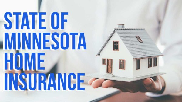 Home Insurance Rates in Minnesota 2024