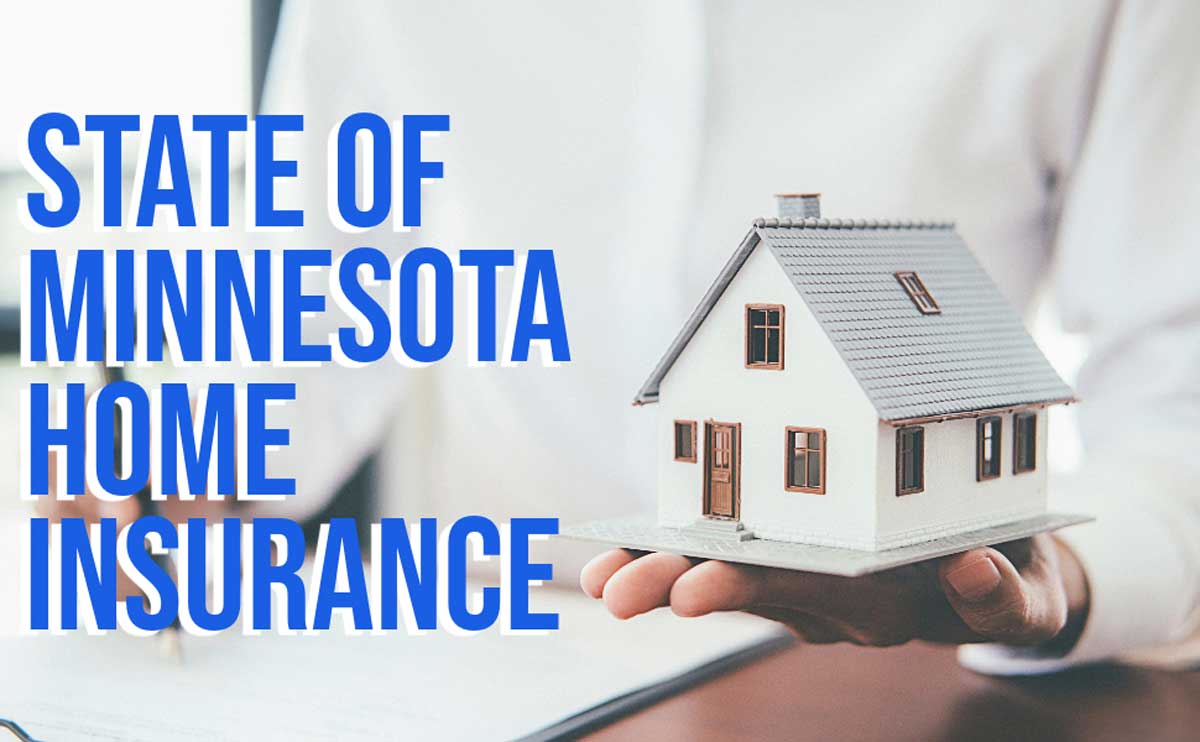Home Insurance Rates in Minnesota 2023
