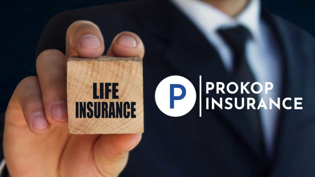 5 questions life insurance by Prokop Insurance Agency Plymouth, MN