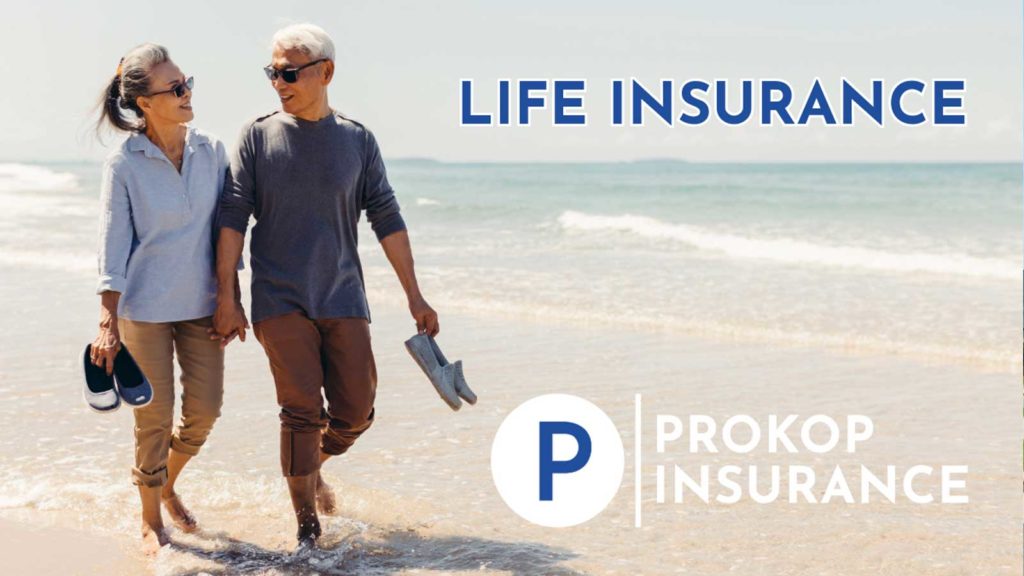 Life Insurance by Prokop Insurance Agency Plymouth, MN